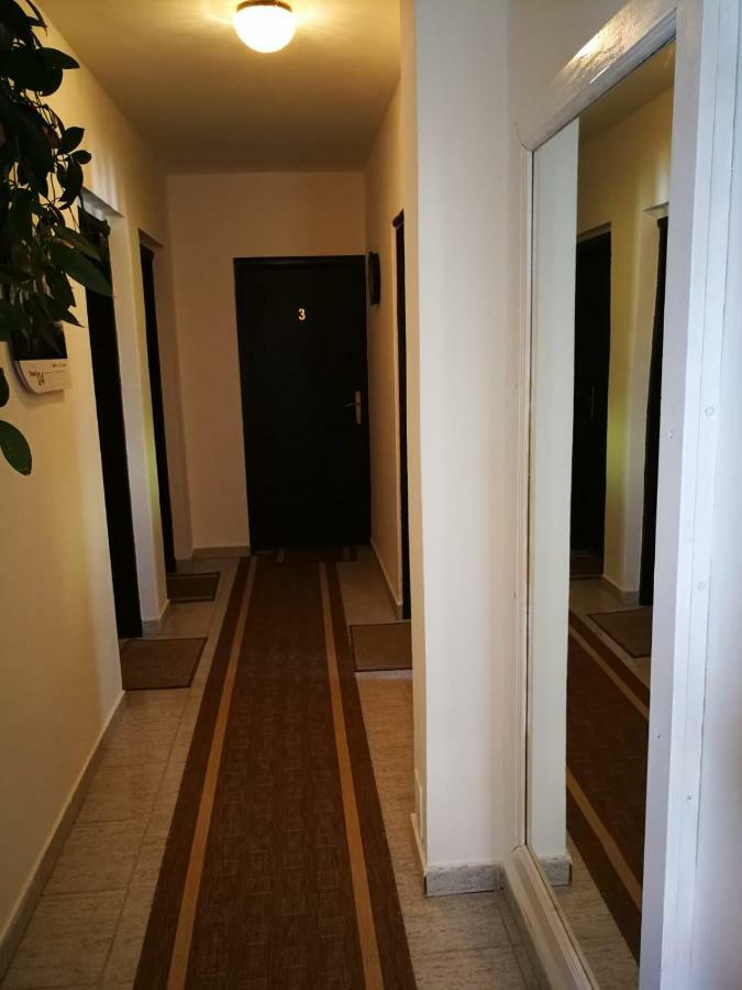 Apartman Marija Brajdic Rakovica Bagian luar foto