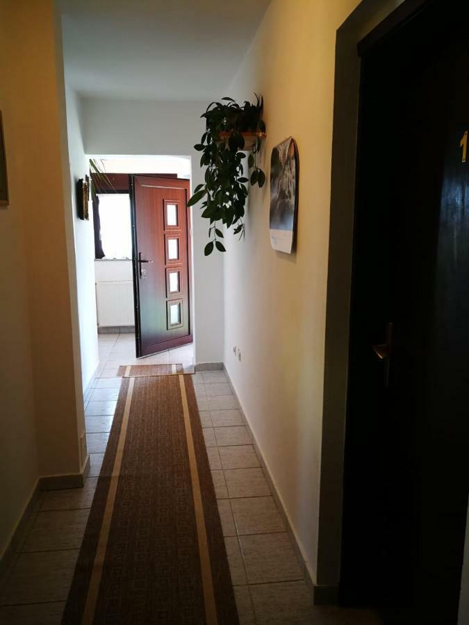 Apartman Marija Brajdic Rakovica Bagian luar foto
