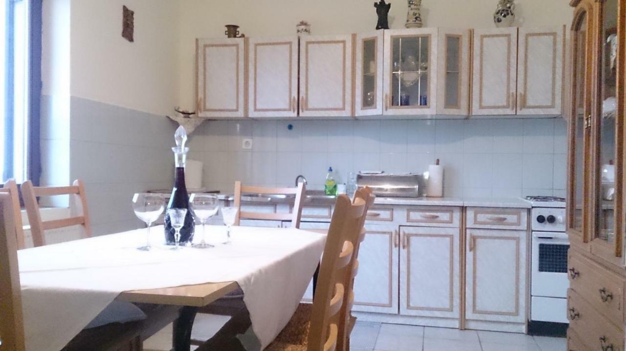 Apartman Marija Brajdic Rakovica Bagian luar foto